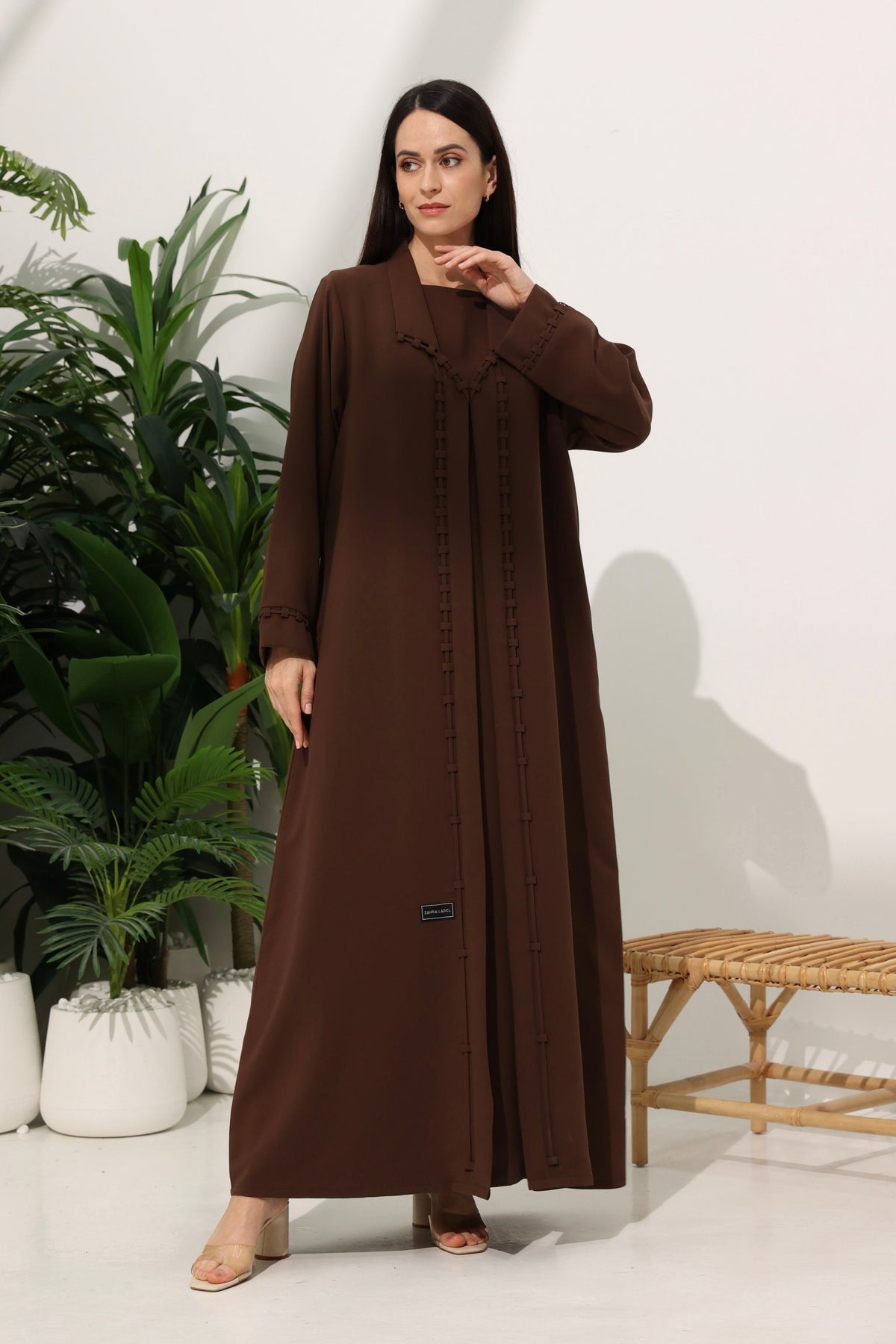 MABEL ABAYA