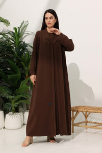 MABEL ABAYA
