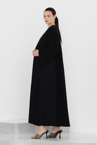 DAISY ABAYA
