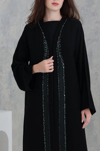 SOLE ABAYA
