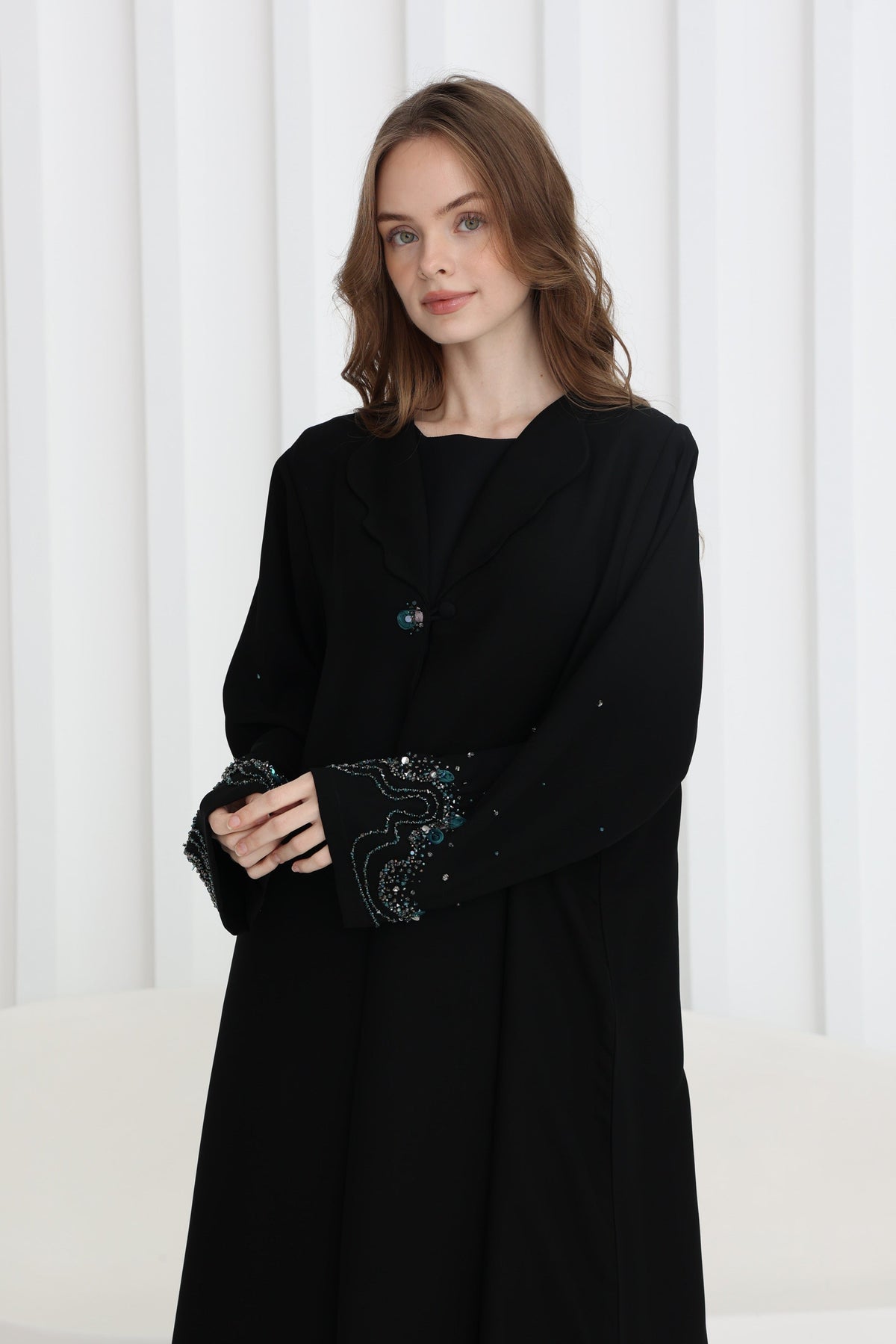 RIHAM ABAYA