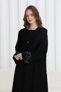 RIHAM ABAYA