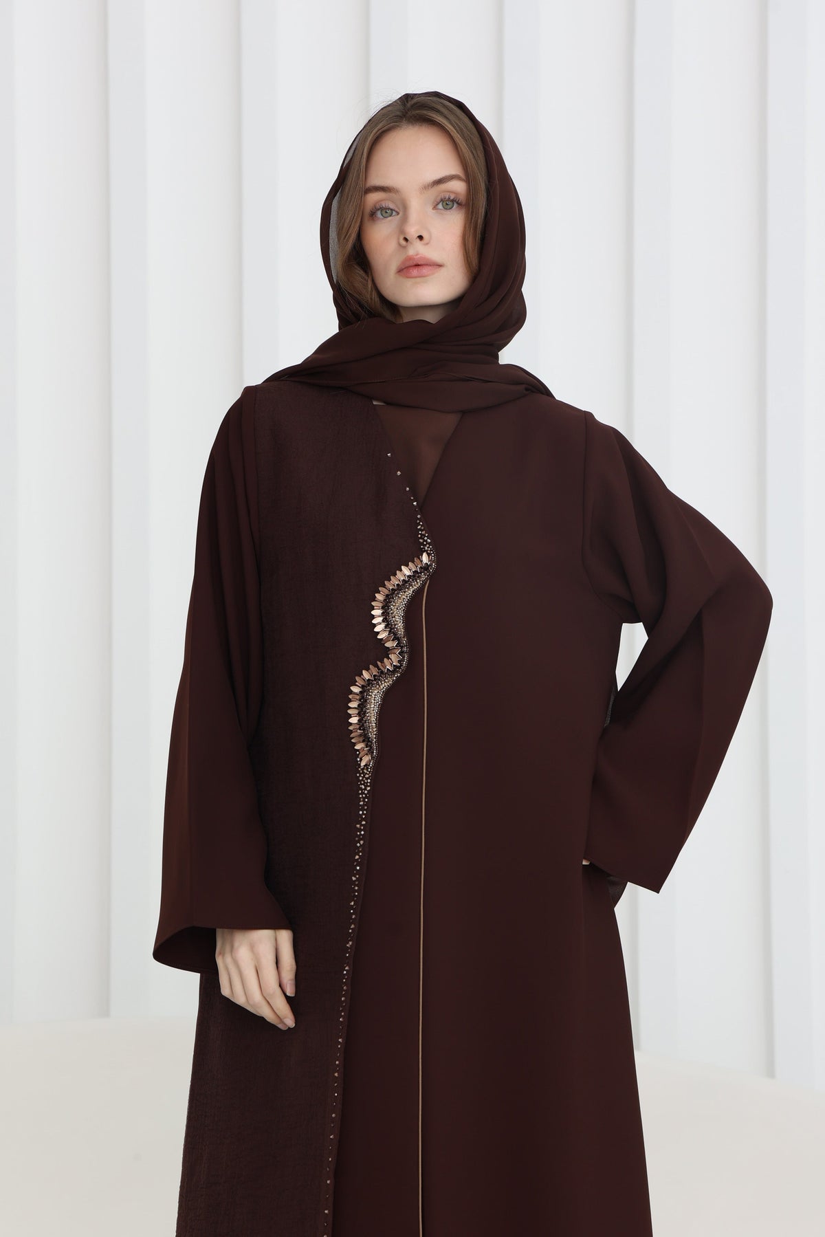 BASMA ABAYA