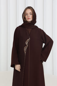 BASMA ABAYA