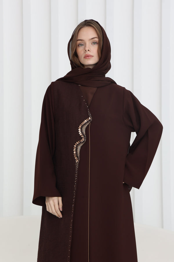 BASMA ABAYA
