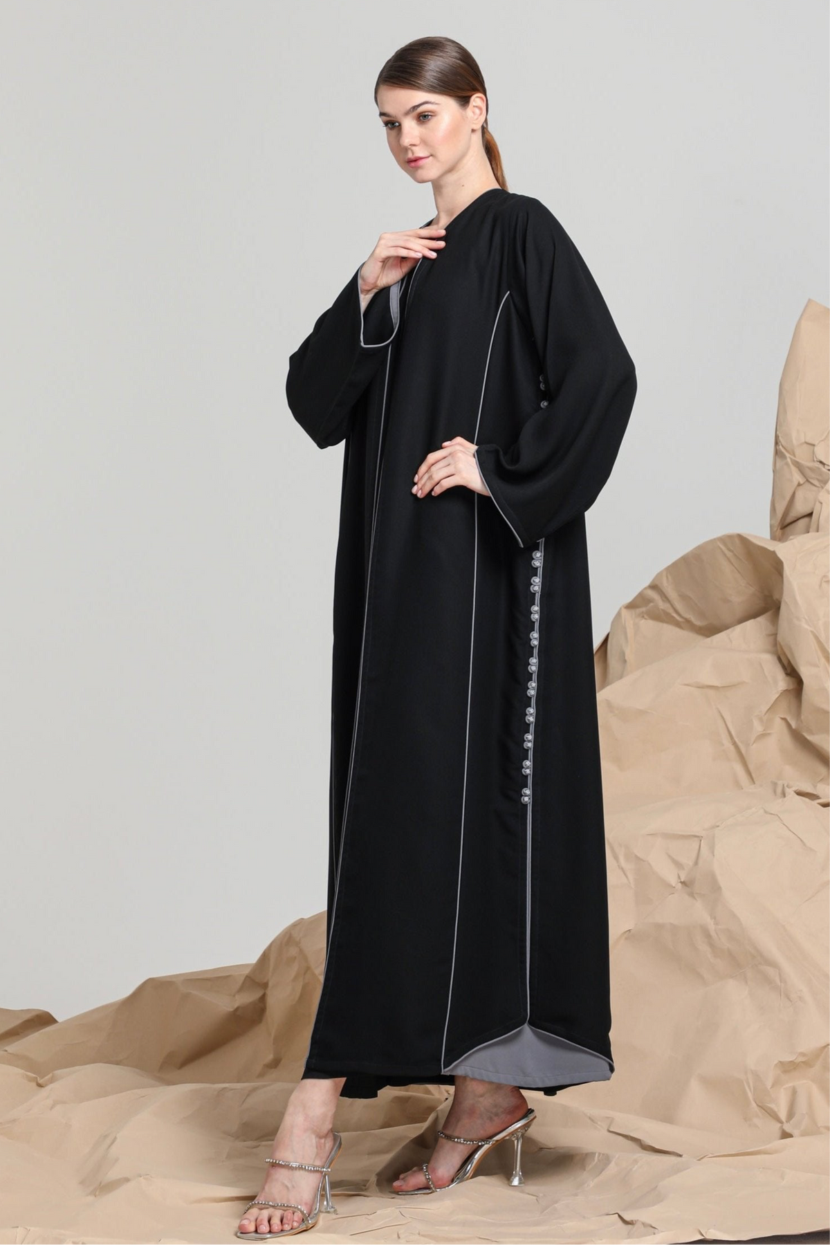 NOLA ABAYA 35% OFF