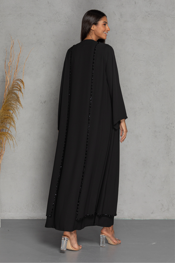 ZOEY ABAYA 40% OFF