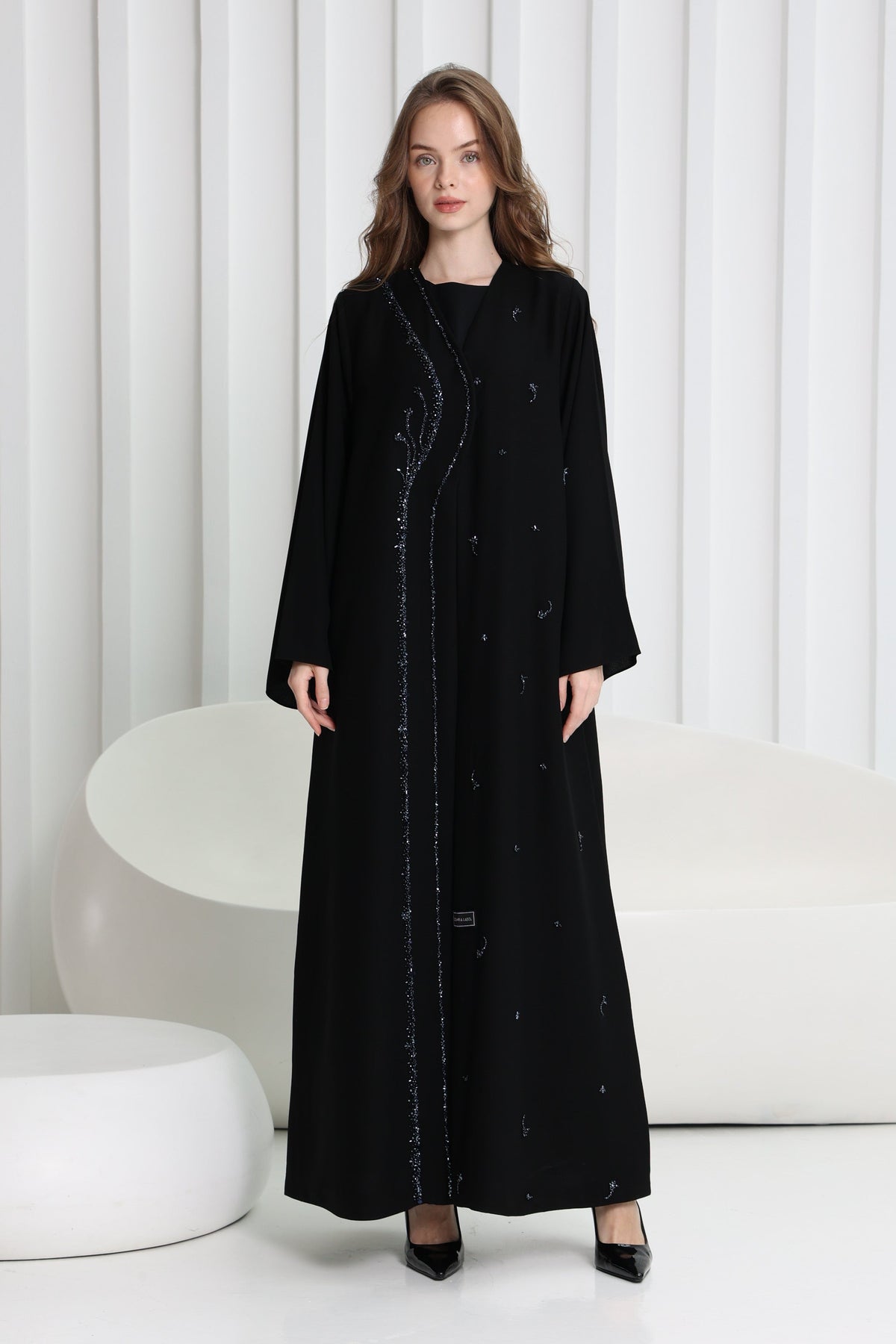 LAYAN ABAYA