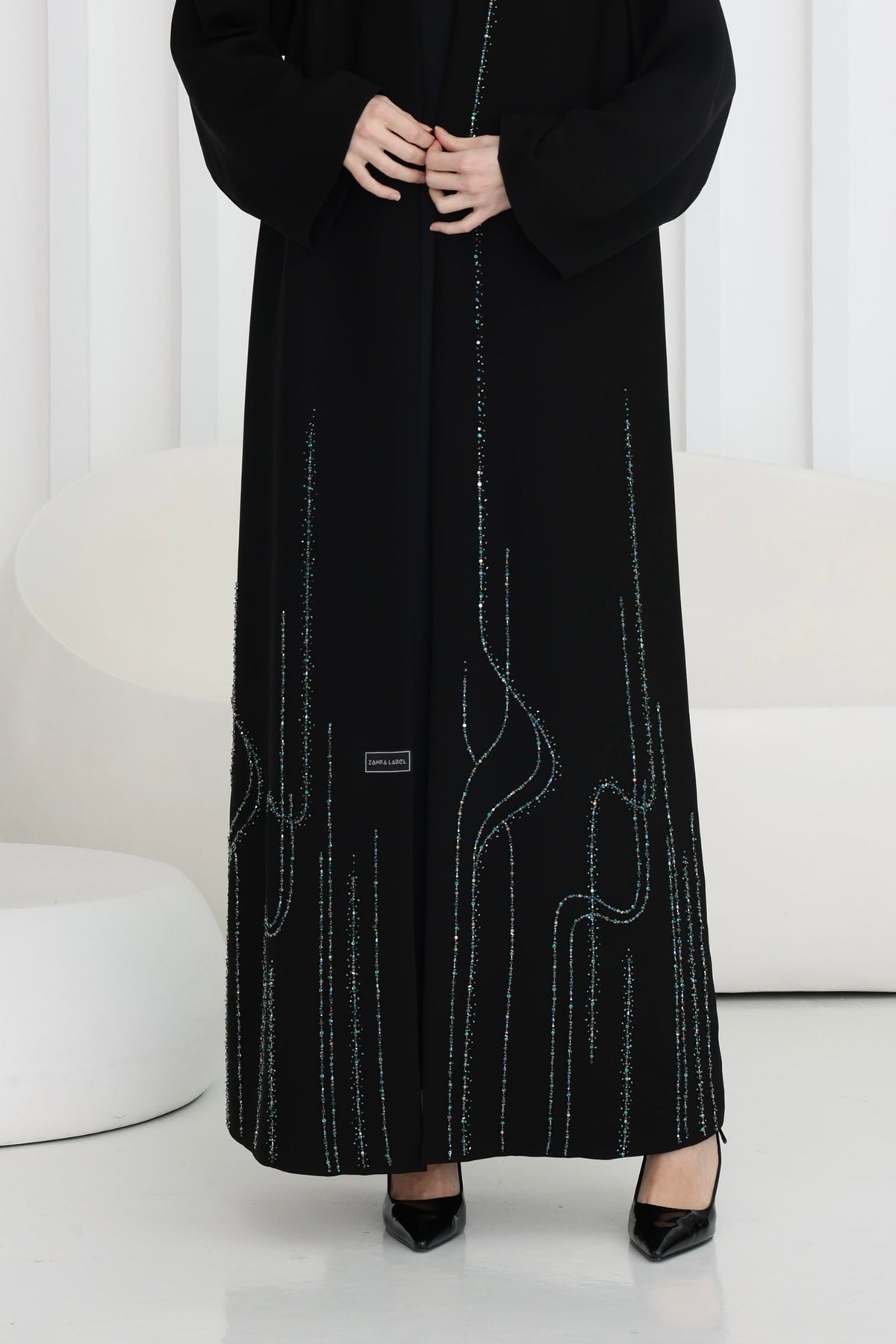 HAWRA ABAYA