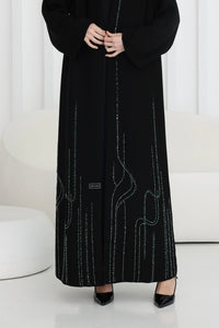 HAWRA ABAYA