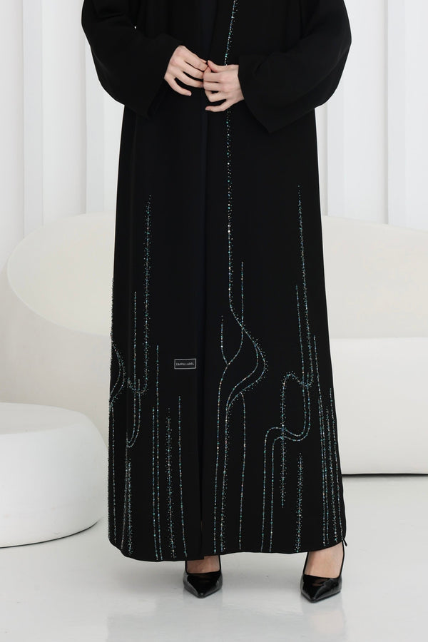 HAWRA ABAYA