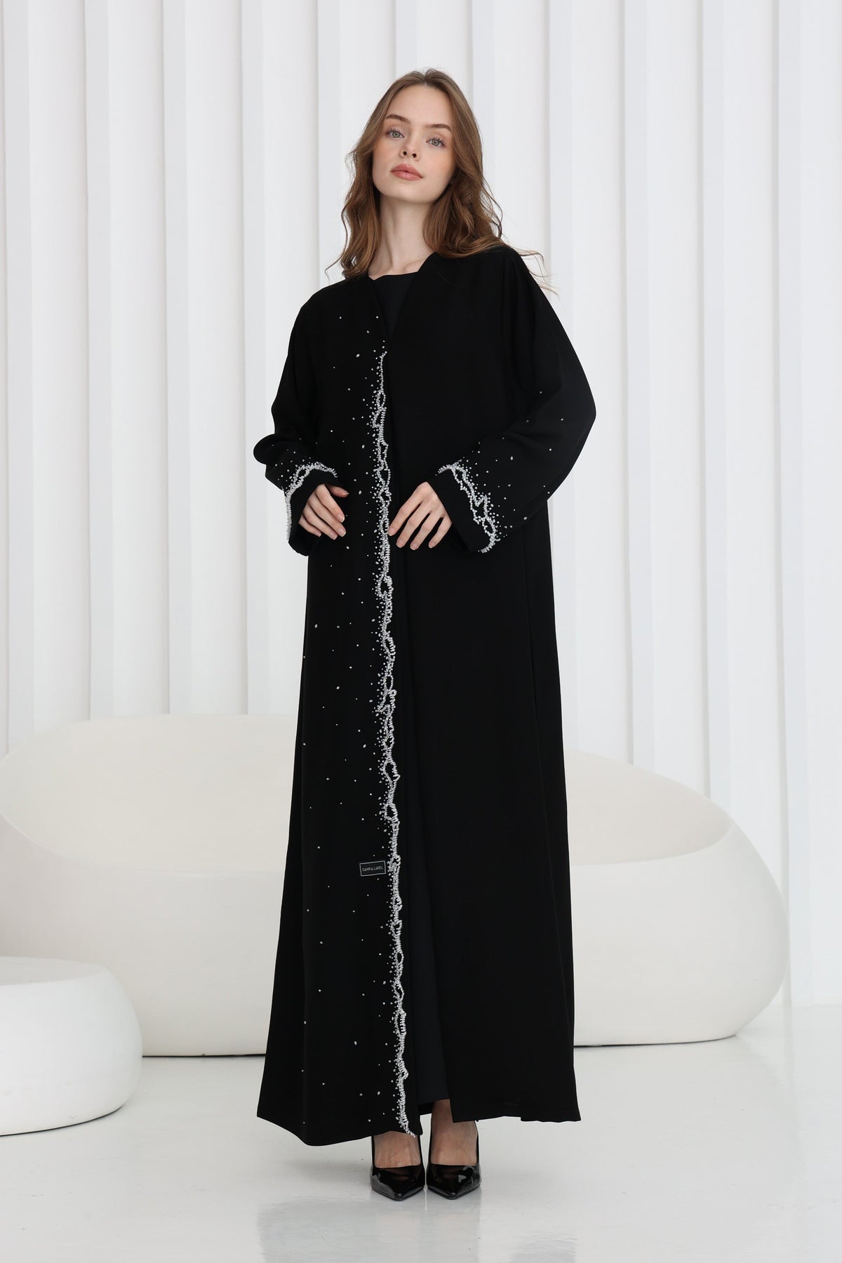 AMIRA ABAYA
