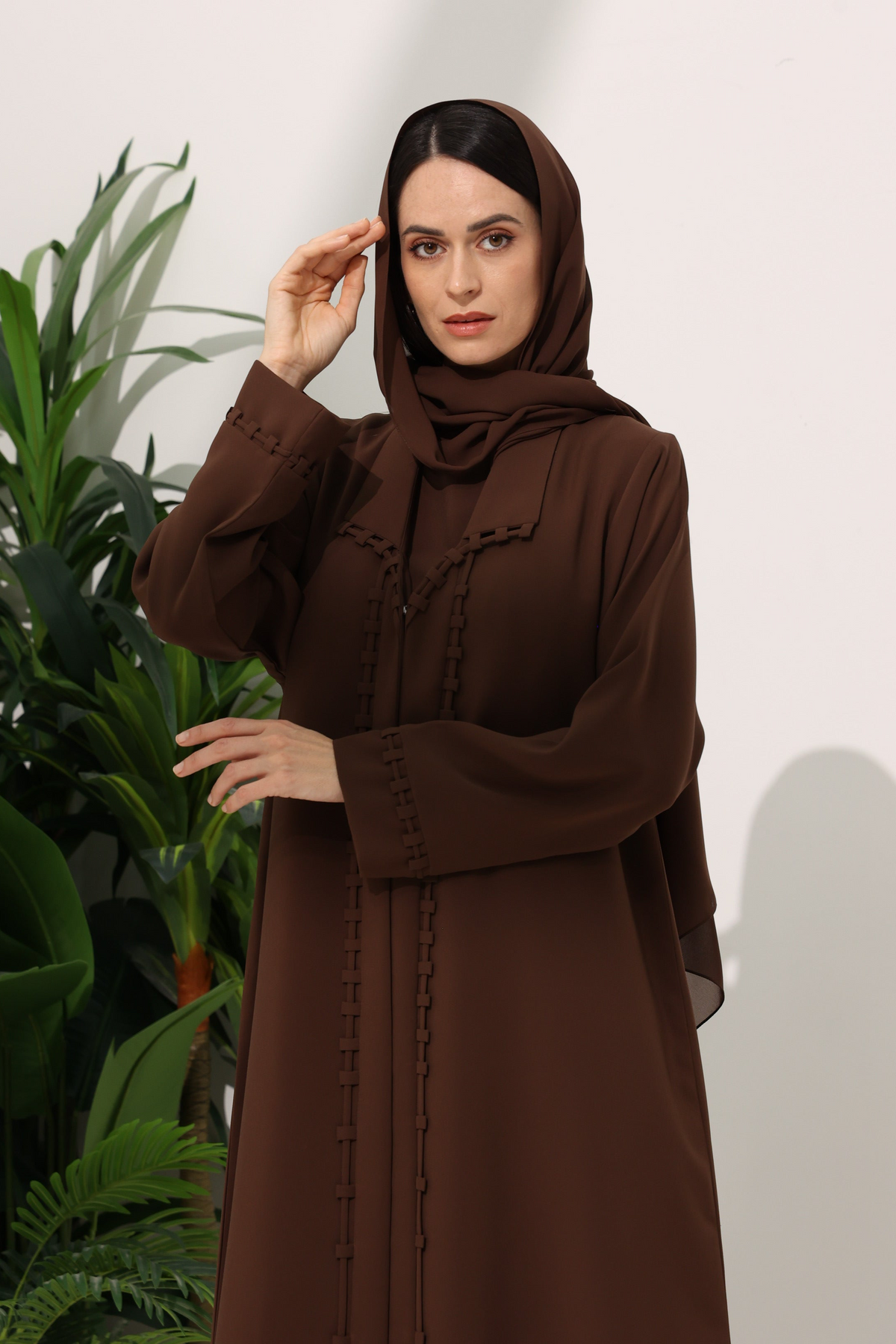 MABEL ABAYA