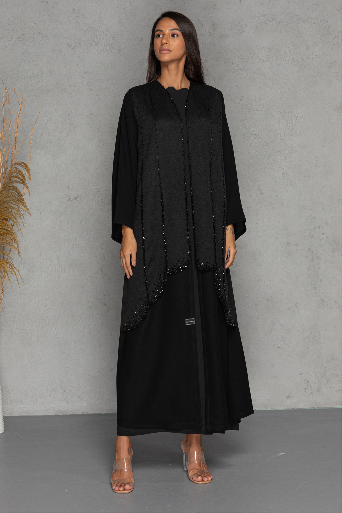 JUNI ABAYA 40% OFF