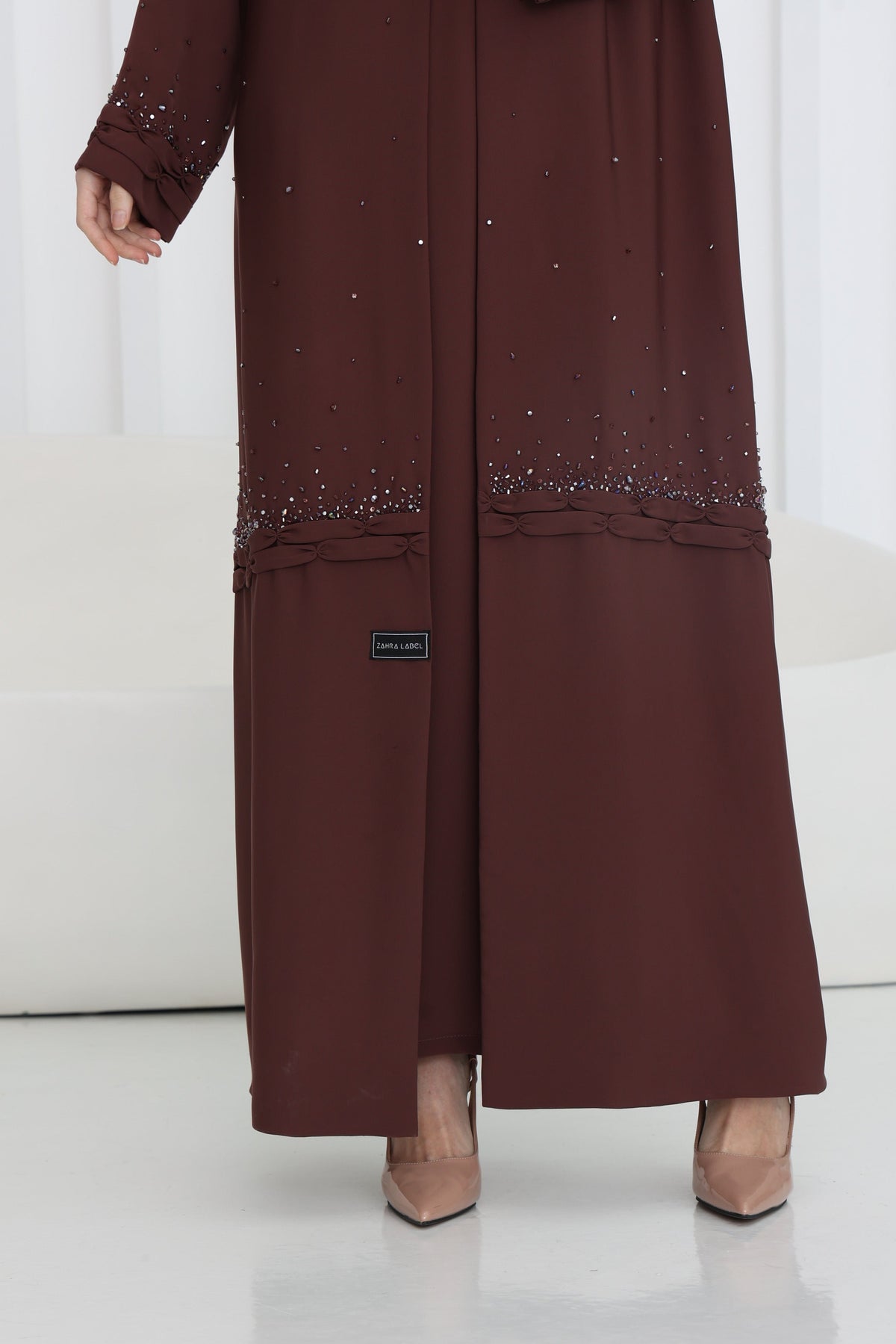 AMANI ABAYA
