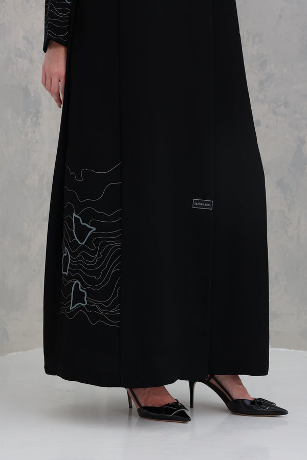NOMA ABAYA