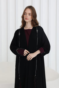 SULTANA ABAYA