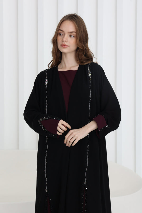 SULTANA ABAYA