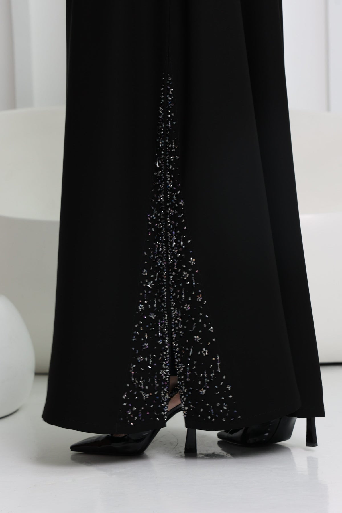 BADRIYA ABAYA