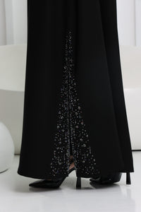 BADRIYA ABAYA