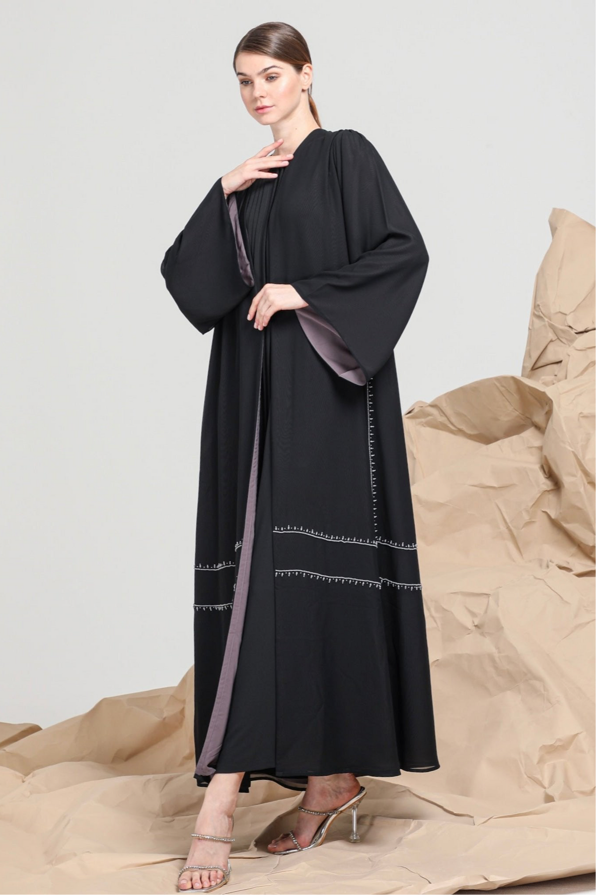 MAYA ABAYA 35% OFF