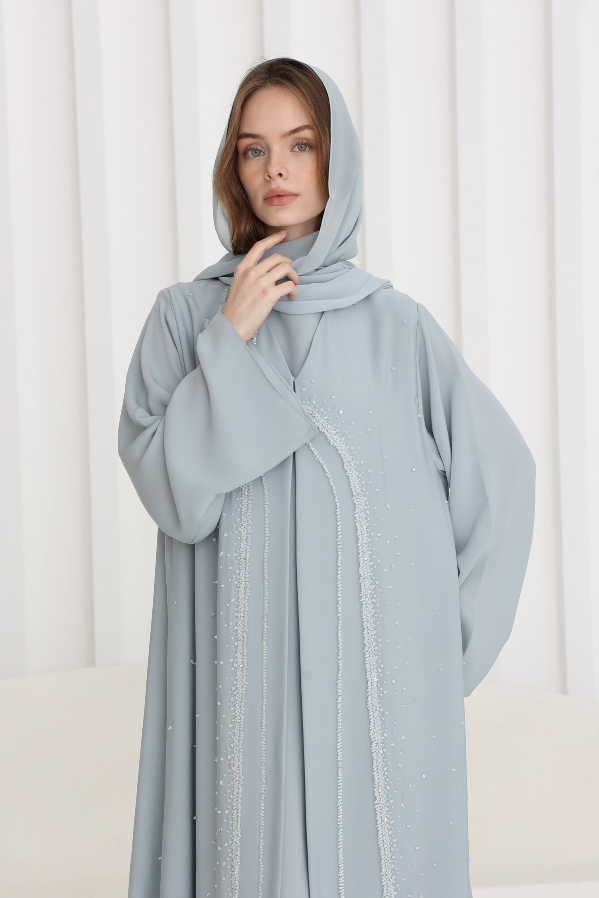 MAHA ABAYA