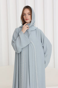 MAHA ABAYA