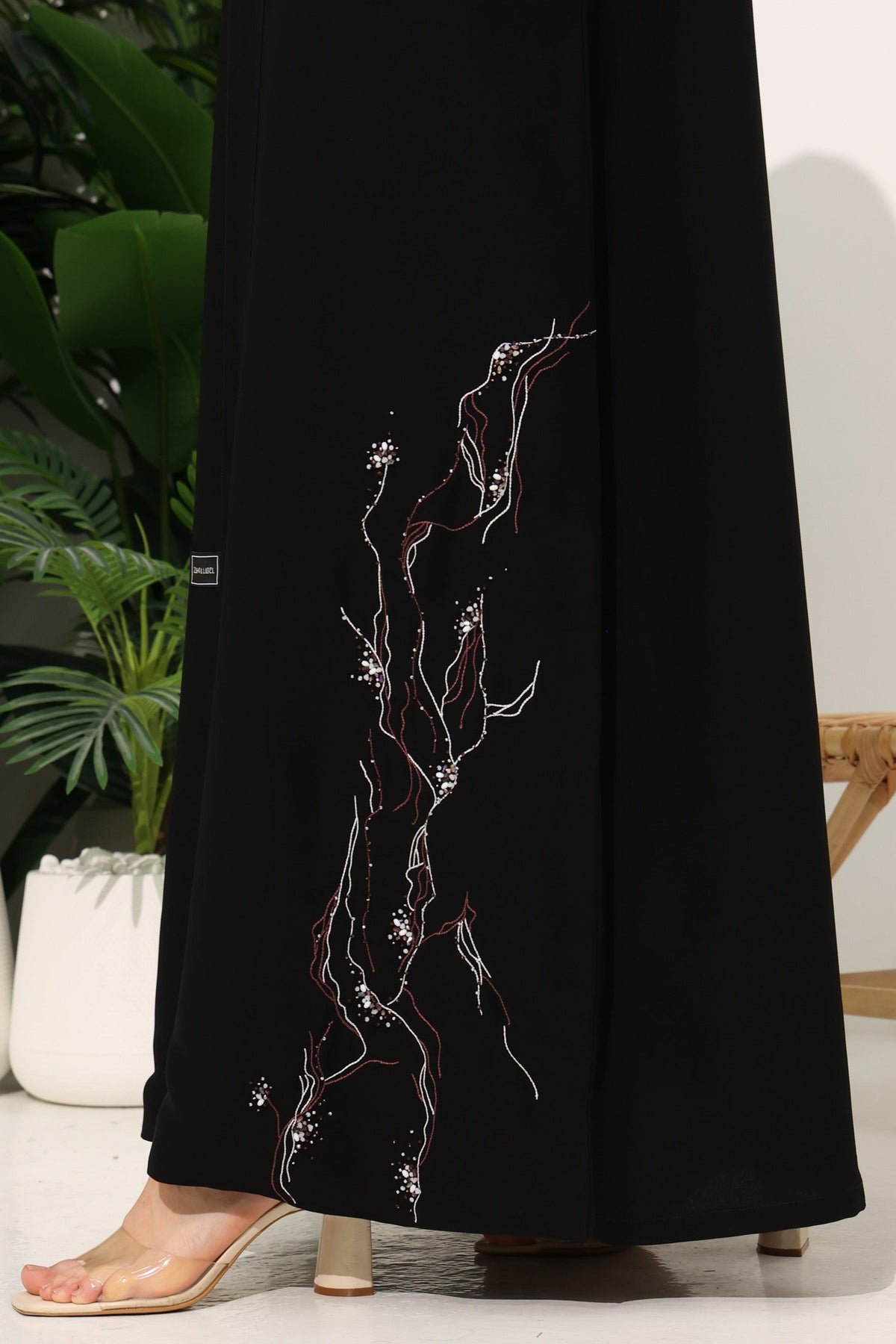 LAUREN ABAYA