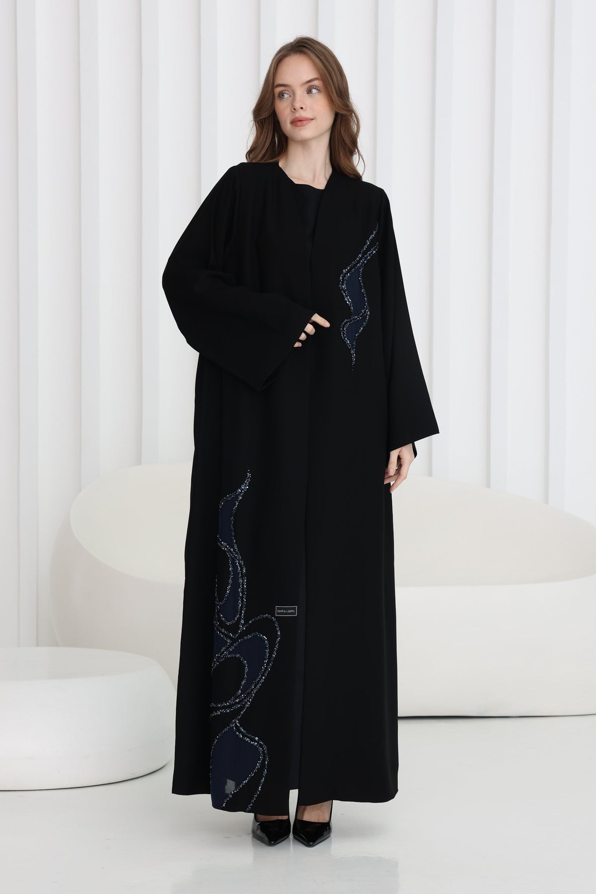 HANEEN ABAYA