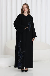 HANEEN ABAYA