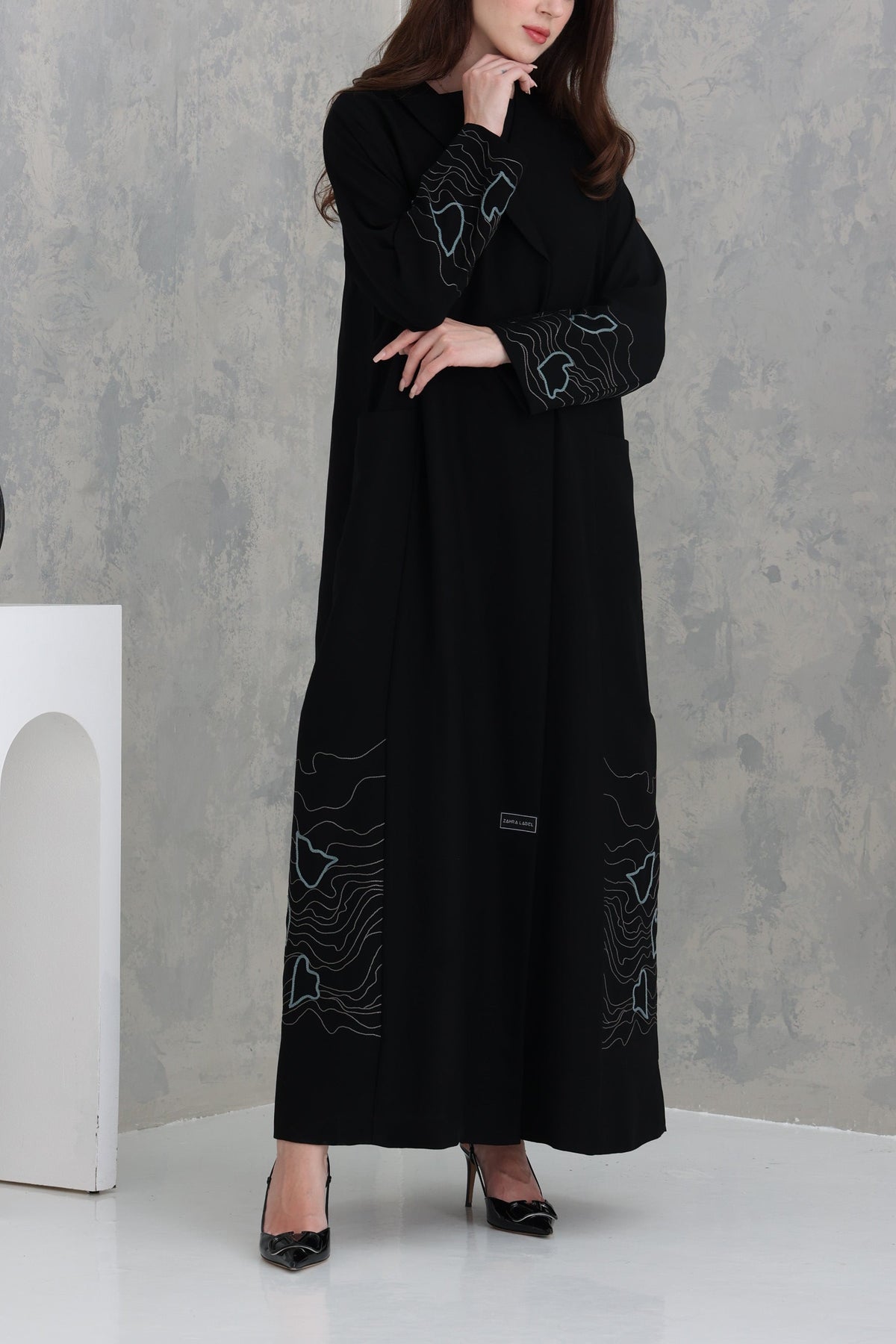 NOMA ABAYA