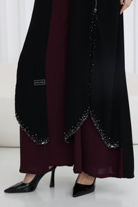 SULTANA ABAYA