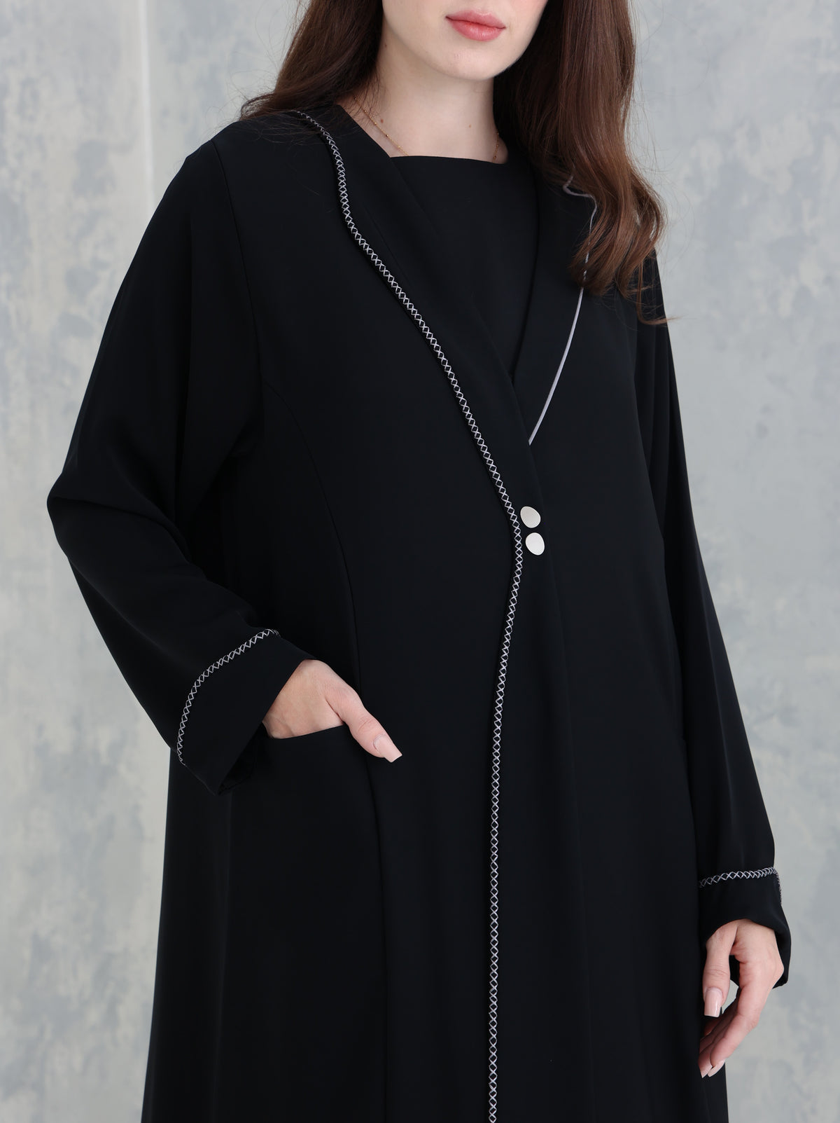 ZEYA ABAYA