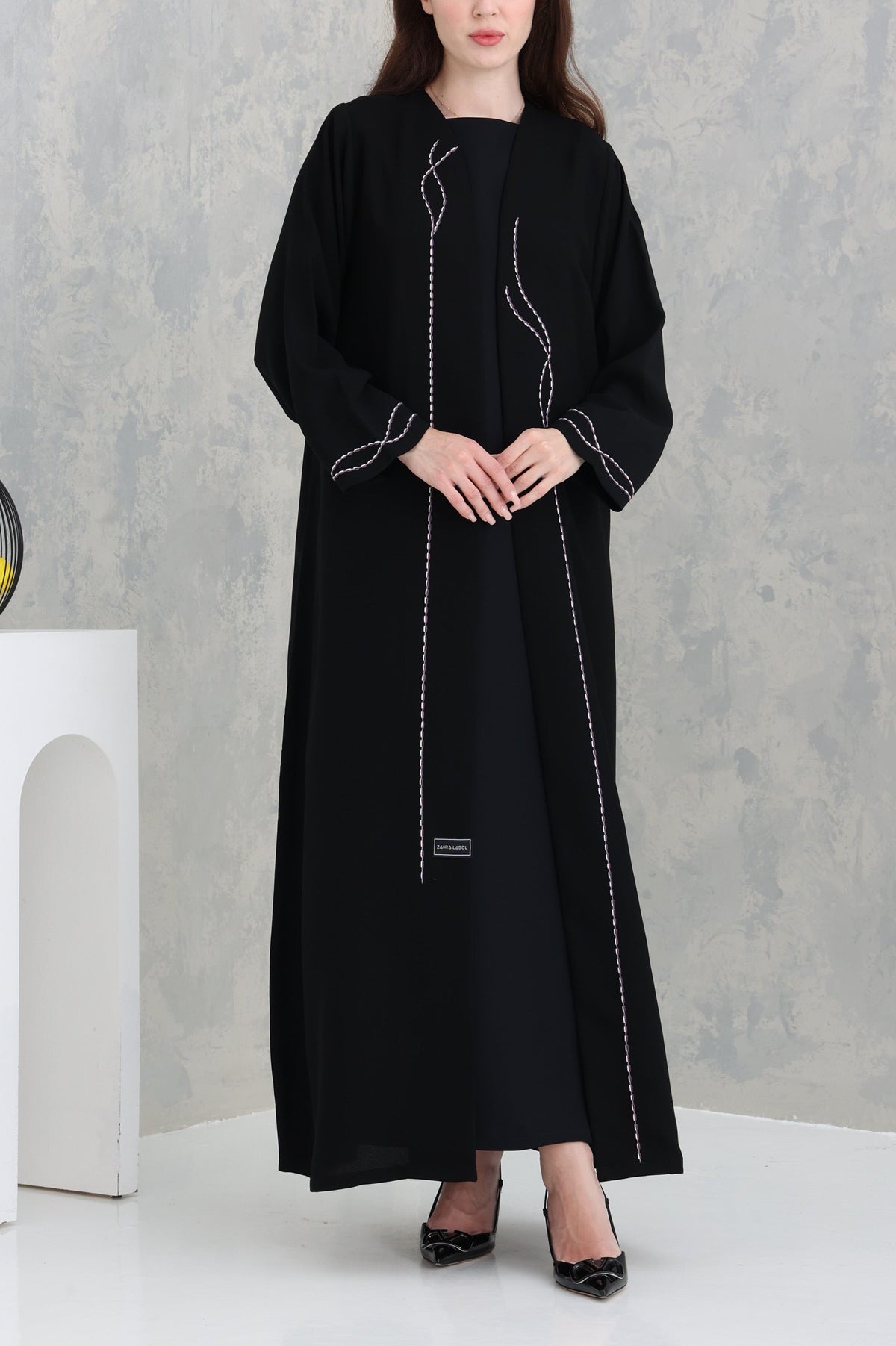 OURA ABAYA
