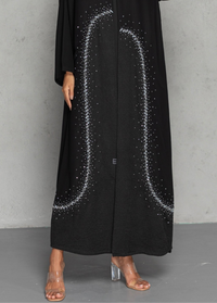 ANNIKA ABAYA 40% OFF