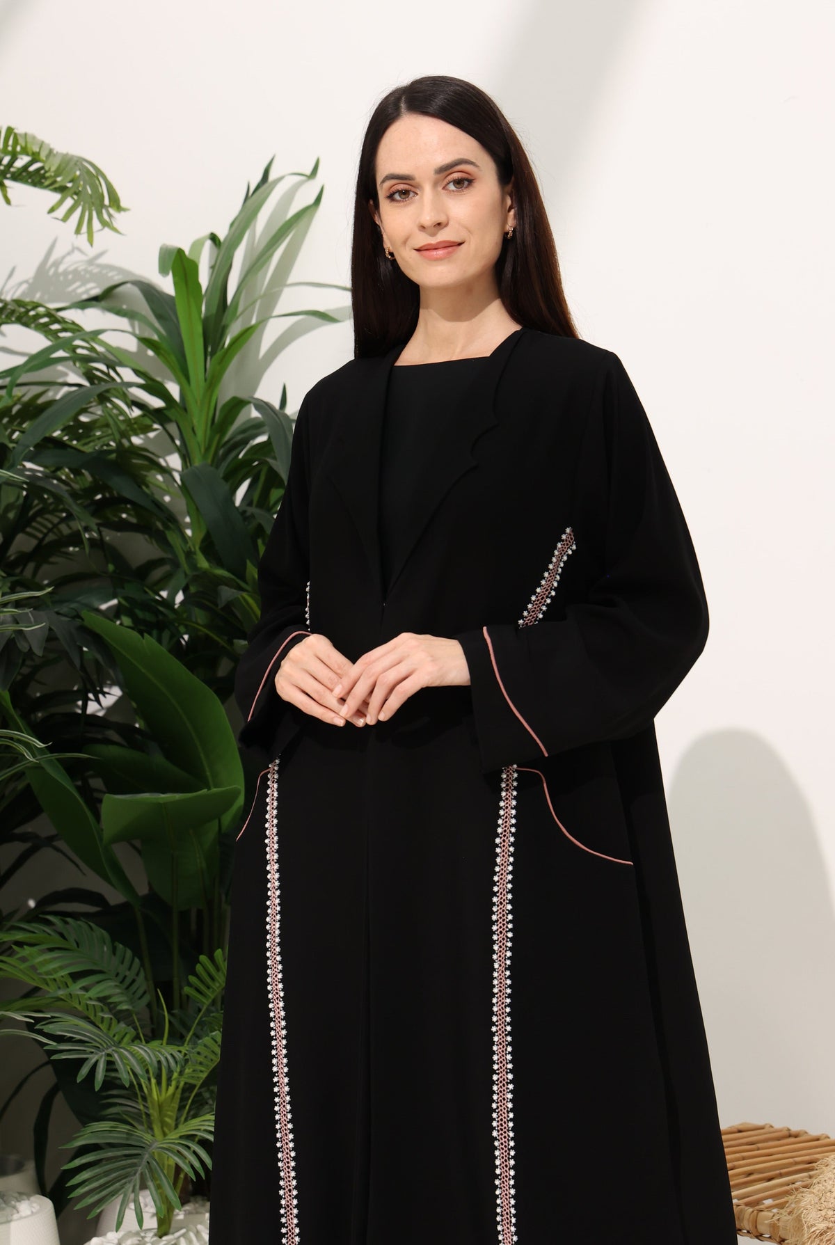 INDIE ABAYA