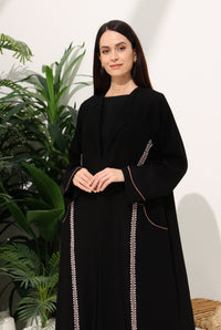 INDIE ABAYA