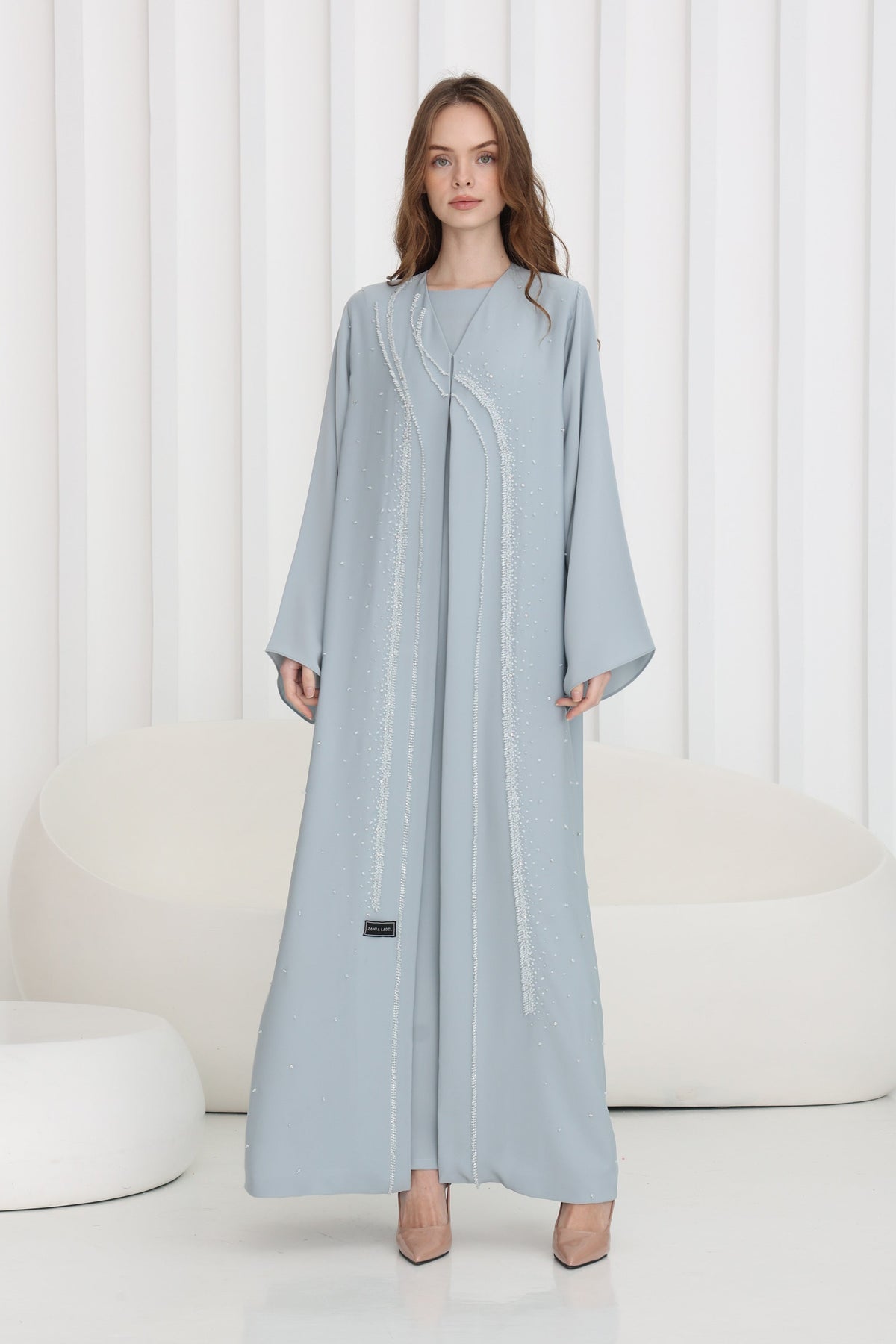 MAHA ABAYA