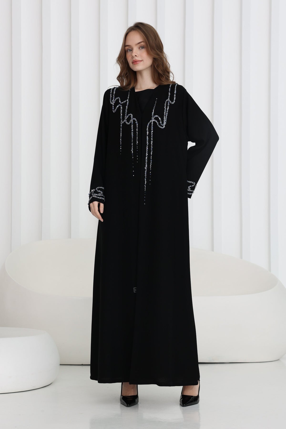 RUWAIDA ABAYA