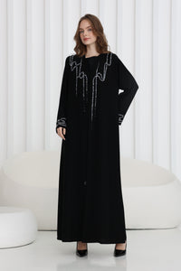 RUWAIDA ABAYA