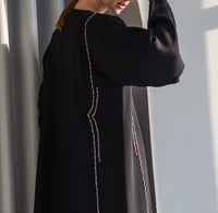 VANNAH ABAYA 40% OFF