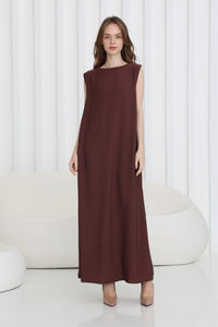 AMANI ABAYA
