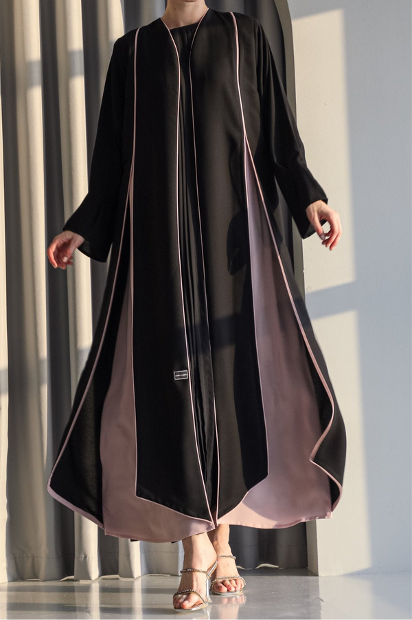 LYCA ABAYA 40% OFF