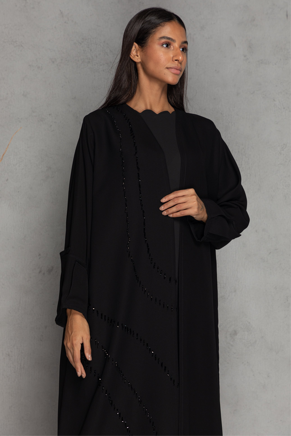 DLORAH ABAYA 40% OFF