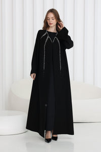 WARDAH ABAYA