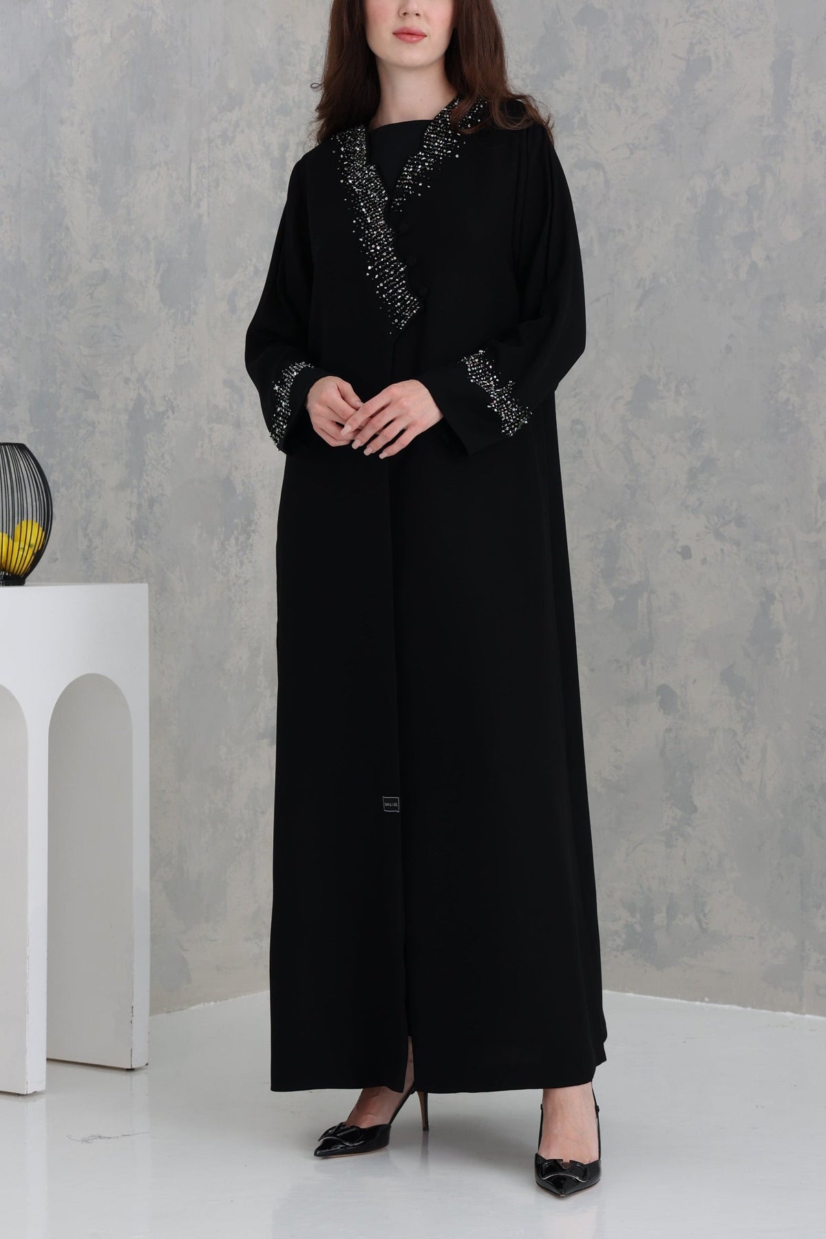 SORA ABAYA