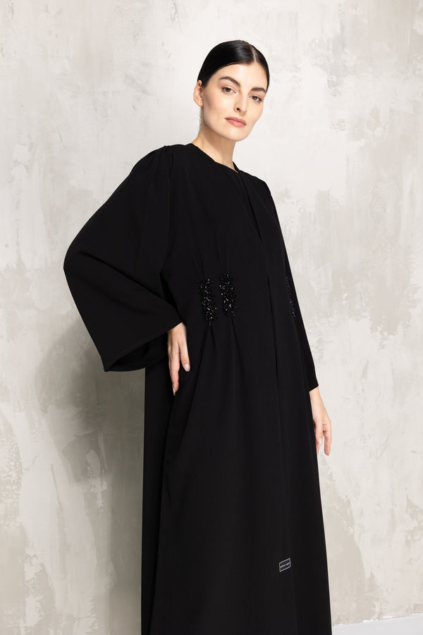 DAHLIA ABAYA