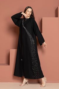 RANYA ABAYA