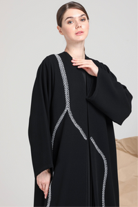 IVY ABAYA 35% OFF