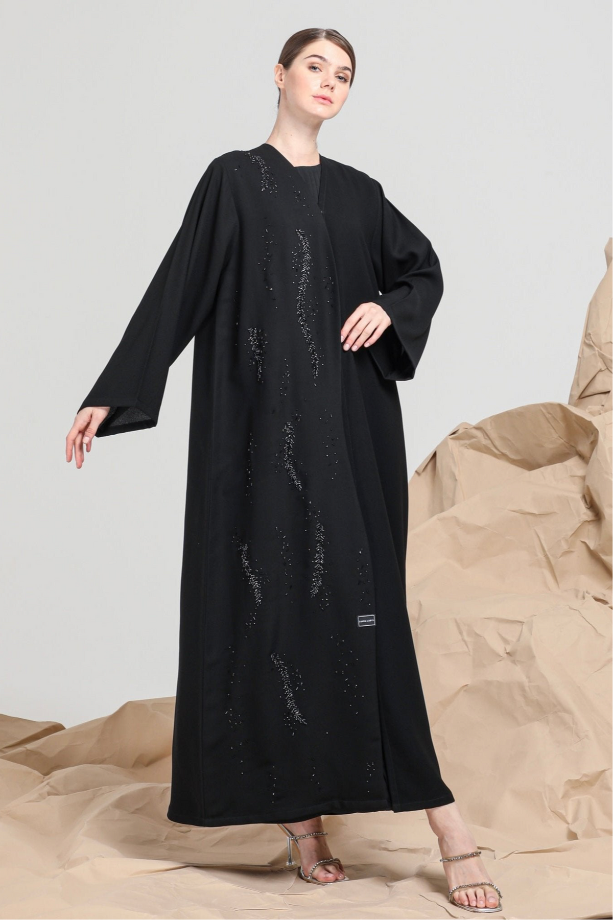 BELLA ABAYA 35% OFF